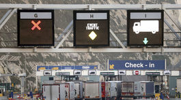 Briti sú mimo EÚ, s úniou ich však spája čerstvá dohoda