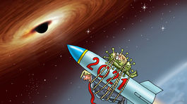 Kamenský, 2. 1.  2021