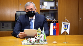 Primátor Michaloviec zneužil mestskú televíziu, mal byť porušený zákon