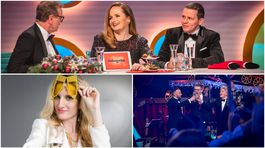 Televízny Silvester: Hundrajúci diváci na trápnu zábavu, prepadáky, ale aj trhák