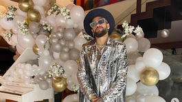 Brutálna párty pre 500 ľudí? Nič také sa nedialo, bráni sa Neymar