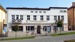 Bardejovskú knižnicu zrekonštruovali za 150-tisíc eur