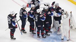 Tréner USA má z mladých Slovákov nočnú moru. Vysvetlil prečo