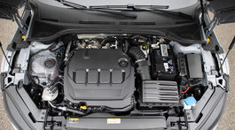VW Arteon Shooting Brake  2,0 TDI (2020)