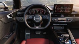 Audi S5 Cabriolet TFSI - 2021