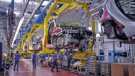 Poľsko sa chystá na výrobu elektromobilov Alfa Romeo a Jeep!