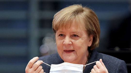 Politická zmena roka: Merkelová odchádza