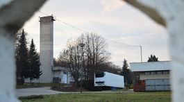 Fakultná nemocnica v Nitre