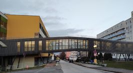 Fakultná nemocnica v Nitre
