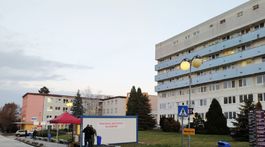 Fakultná nemocnica v Nitre