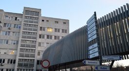 Fakultná nemocnica v Nitre