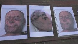 Internetom sa šíria falošné fotografie mŕtveho policajného exprezidenta Lučanského