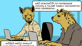 Gašparec, 5. 1. 2021