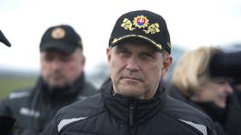 Komisia, ktorá prešetrí kauzu Lučanský, má 17 členov vrátane odborníkov zo zahraničia