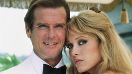 Zomrela niekdajšia Bond-girl, herečka Tanya Roberts! Zahrala si po boku Rogera Moora