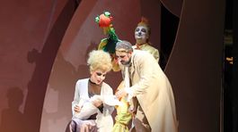 Štátna opera prichádza s novým podcastom Opera Viva!