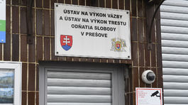 Dozorcovia o Lučanskom: My sme nepochybili