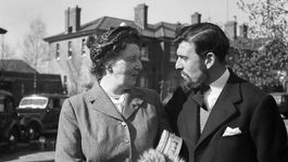 George Blake: Agent s dvoma tvárami sa dožil takmer stovky