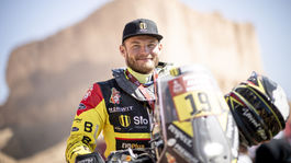 Svitkovi sa nedarilo, opustil elitnú desiatku