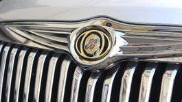 Chrysler možno neprežije rok 2025. Predaje sú zúfalé