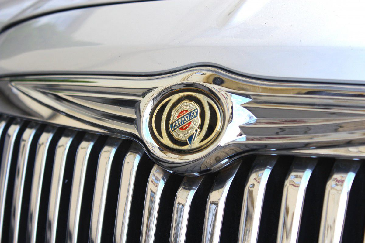 Chrysler patrí k najstarším automobilkám...