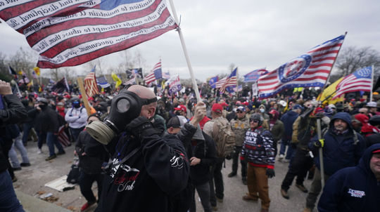 V čase, keď sa Kongres pripravoval na...