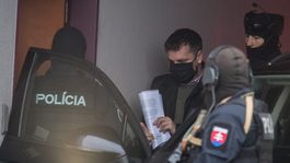 Najvyšší súd zrušil uznesenie voči Lučanskému, ďalší obvinení z akcie Judáš zostávajú vo väzbe