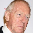 Max von Sydow.