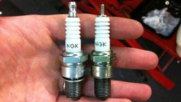 Svet zaplavili falošné zapaľovacie sviečky. Môže to byť riadne drahé