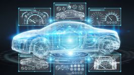 Paranoja? Autá si vás nahrávajú, s dátami sa obchoduje. Obavy sú na mieste 