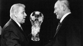 Popluhárovi pred zápasom núkali alkohol. Nedal si ani kvapku