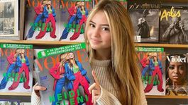 Pichľavé slová experta na adresu Klumovej dcéry: Pekná, ale žiadna topmodelka