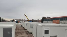 Skupina MOL poskytne ľuďom postihnutým zemetrasením v Chorvátsku mobilné domy 