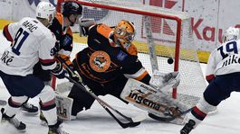 Slovan padol v dráme na východe. Poprad sa vrátil na čelo