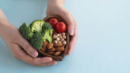 Ľudské telo pod tlakom