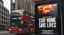 Británia chce zdaniť firmy, ktoré profitovali z pandémie koronavírusu