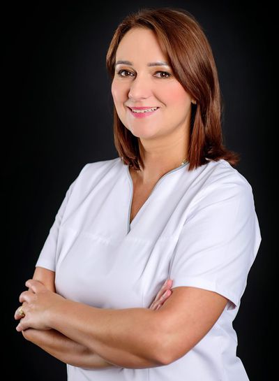 Zuzana Fabianová stála na čele zdravotníkov,...