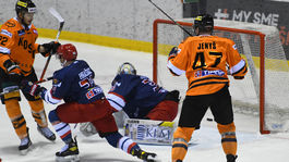 Žiaden faul! Zvolenčan predviedol gesto fair play