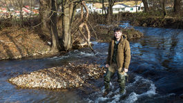 Nech zmizne aj posledná pôvabná rieka!