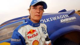 Miss Dakar zatienila mužov. Čaká na nasledovníčku