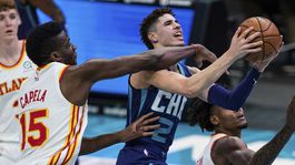 Za morom hviezdil tínedžer. Ball vstúpil do histórie