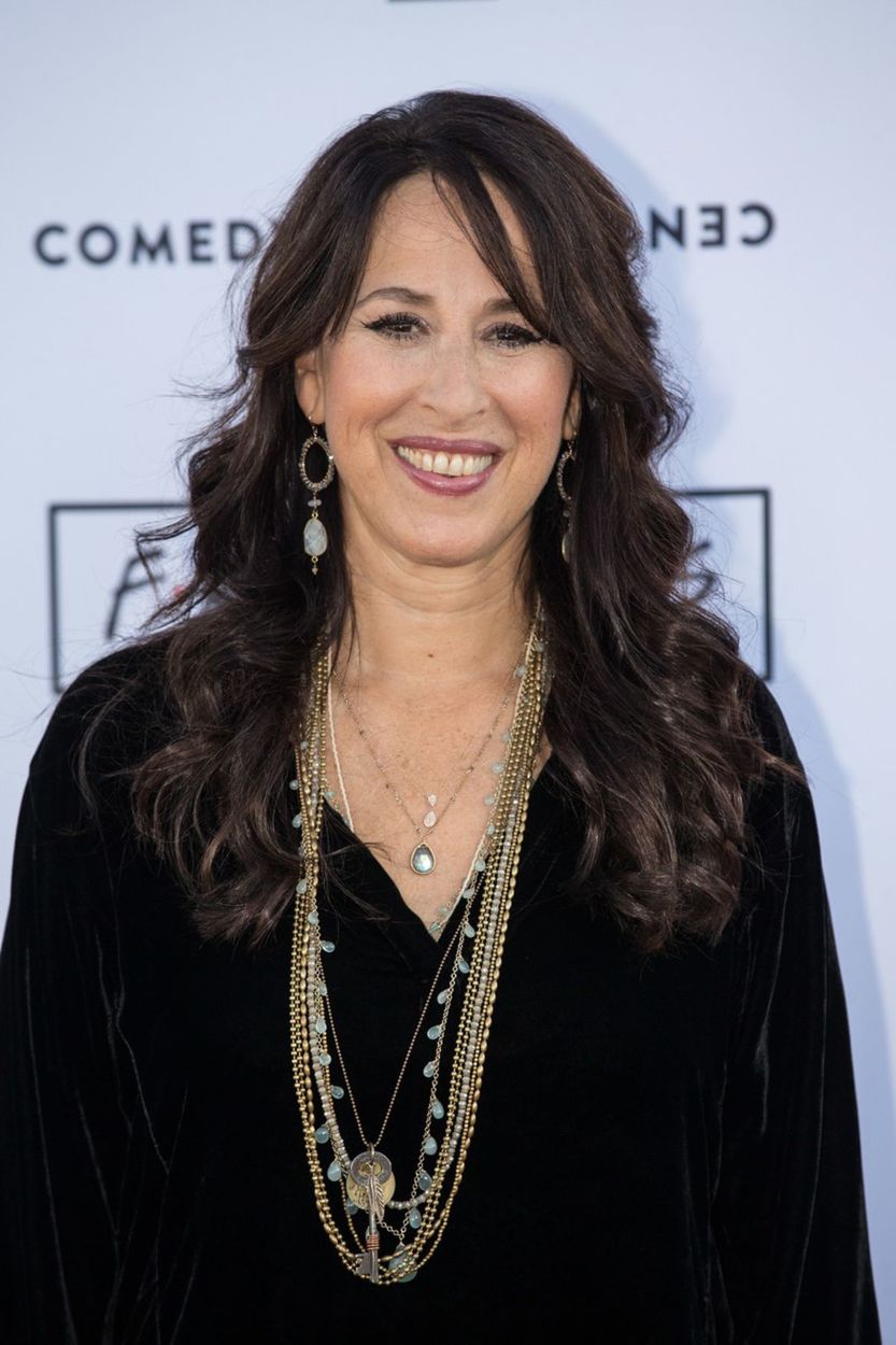 Maggie Wheeler beach