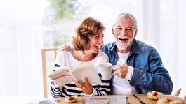 Viac peňazí pre penzistov. Prehľad všetkých zmien!