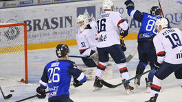 Šláger pre Poprad. Oslabený Slovan nemal nárok