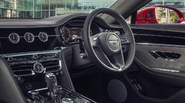 Bentley Flying Spur V8 - 2021