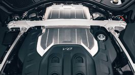 Bentley Flying Spur V8 - 2021