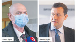 Súboj o kreslo špeciálneho prokurátora sa začína