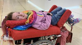 Petra Eller: Mať dobré zloženie smrteľnej diagnózy je možné