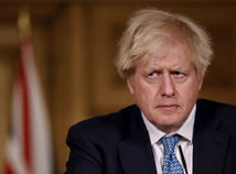 Boris Johnson