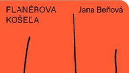 Knižný tip Pravdy: Flanérova košeľa